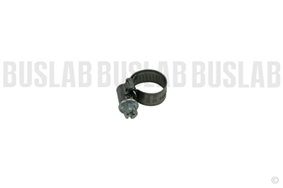 Hose Clamp - 10-16 - Worm Drive Style