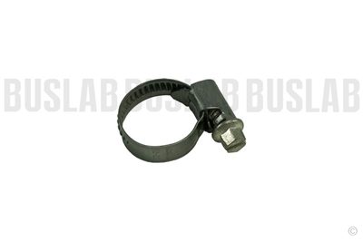 Hose Clamp - 12-22 - Worm Drive Style