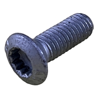 Screw - M6x18 - Countersunk XZN Socket Head