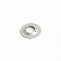 Clamping Washer for Fiberglass Cladding - 6x13.5mm - Vanagon 88-92