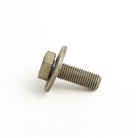 Spare Wheel Well Bolt - Vanagon