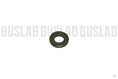 Washer - 10.4x21x3mm