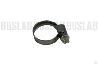Hose Clamp - 16-28 - Worm Drive Style