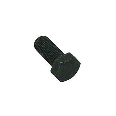 Seat Belt Bolt - 7/16"-20x25mm - Vanagon