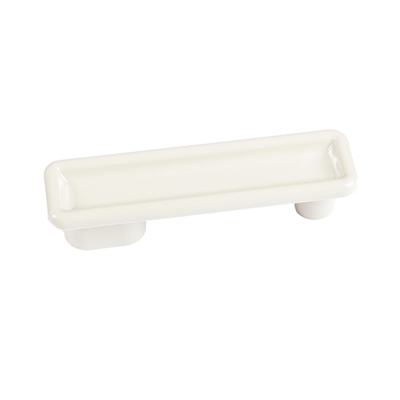 Refrigerator Handle - Beige - Transporter Westfalia 68-79