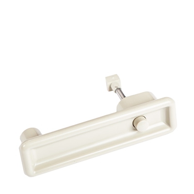 Cabinet Handle - Beige - Transporter Westfalia 68-79