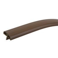 Cabinet  and Table Trim - Brown - Vanagon Westfalia 82-86