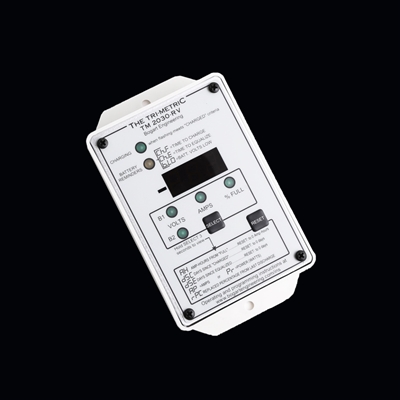 Trimetric TM-2030-RV Battery Monitor