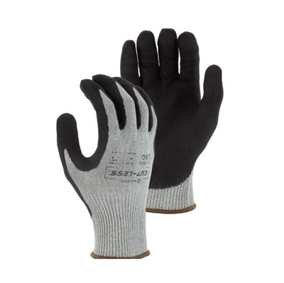 Majestic 35-7675 Cut Level A9 Gloves (Turner Projects Required)
