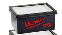 Milwaukee 49-90-2306 M12 Hammervac Hepa Filter