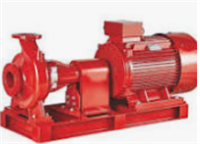 Fire Pump Kit
