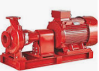 Fire Pump Kit