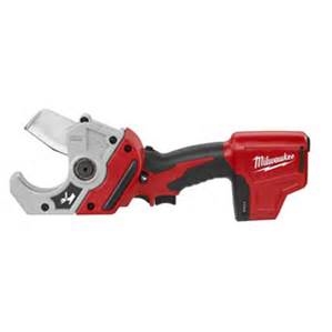 M12 PVC Shears