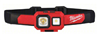 Hard Hat LED Head Light Milwaukee 2104