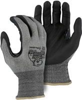 Majestic 35-7465 Cut-Less Thumb Crotch Reinforcement Gloves