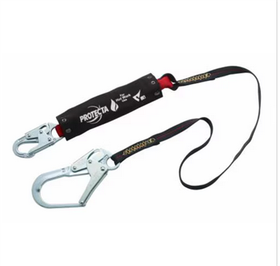 3"  Lanyard