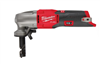 Milwaukee M12 Fuel 16 Gauge Variable Speed Nibbler