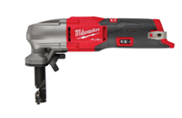 Milwaukee M12 Fuel 16 Gauge Variable Speed Nibbler