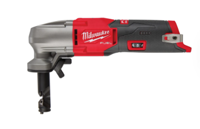Milwaukee M12 Fuel 16 Gauge Variable Speed Nibbler