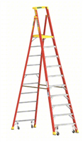 Podium Ladder
