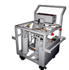 Low Pressure Recovery Machine