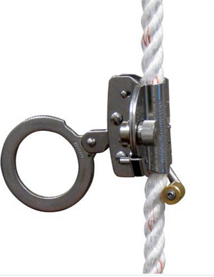 Rope Grab