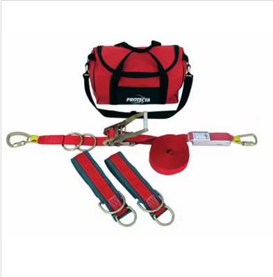 Horizontal Lifeline System  3M