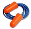 Earplugs w/ cords