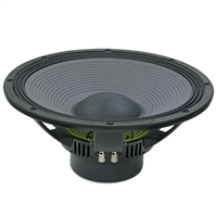 18 Sound 15NLW9401 15" Subwoofer Speaker