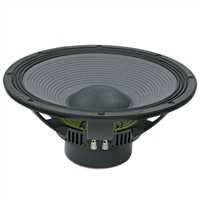18 Sound 15NLW9401 15" Subwoofer Speaker