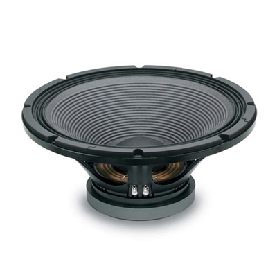 18 Sound 18LW1400 18" Subwoofer Speaker