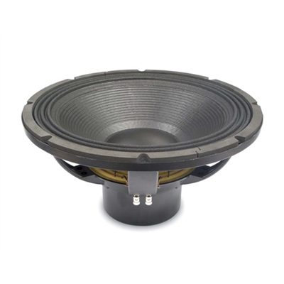 18 Sound 18NLW9601 Neodymium Subwoofer Speaker