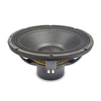 18 Sound 18NLW9601.4 Neodymium Subwoofer Speaker