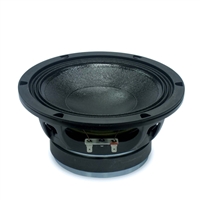 18 Sound 8MB500 8" mid-bass speaker