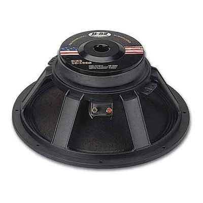 B-52 18-190S 18" Subwoofer