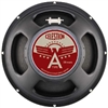 Celestion A-Type.8 12" Guitar Speaker