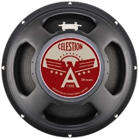 Celestion A-Type.8 12" Guitar Speaker