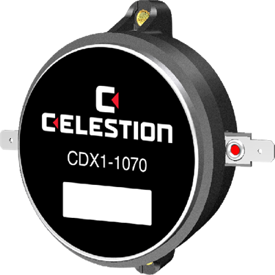 Celestion CDX1-1010 1" High Frequency Driver
