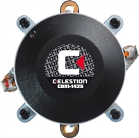 Celestion CDX1-1425 1" Neodymium High Frequency Driver