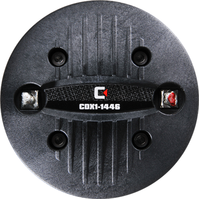 Celestion CDX1-1446 1" ferrite High Frequency driver