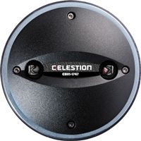 Celestion CDX1-1747 Ferrite 1" High Frequency Driver