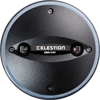 Celestion CDX1-1747 Ferrite 1" High Frequency Driver