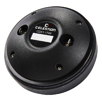 Celestion CDX1-1748 Ferrite 1" High Frequency Driver