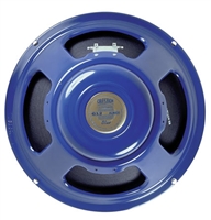 Celestion Blue.15 12" alnico guitar speaker