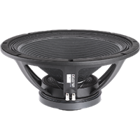 Celestion CF1840H 18" high power subwoofer speaker