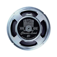 Celestion Classic Lead 80.16 12" Guitar Speaker