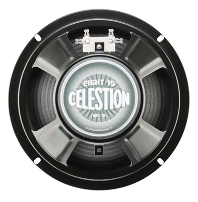 Celestion Eight 15.16 8" Guitar Speaker