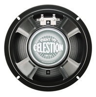 Celestion Eight 15.4 8" Guitar Speaker 4 ohms