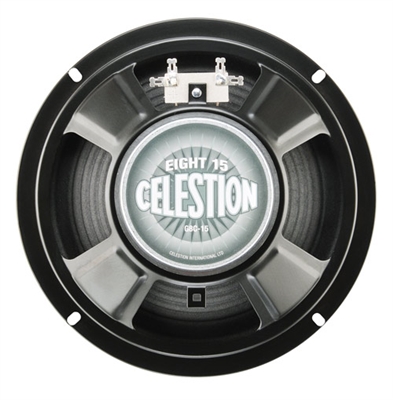 Celestion Eight 15.8 8" Guitar Speaker