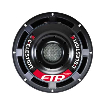 Celestion FTR15-3070C 15" Bass/MId-Bass Speaker